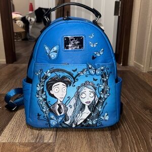 Loungefly Corpse Bride Backpack